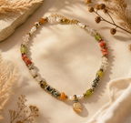 Amber Summit I Kolye