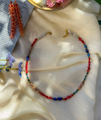 Solstice Flame I Kolye