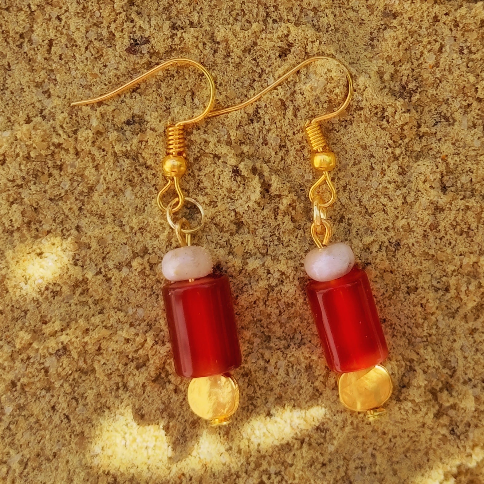 Rubrum I Küpe