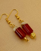 Rubrum I Küpe