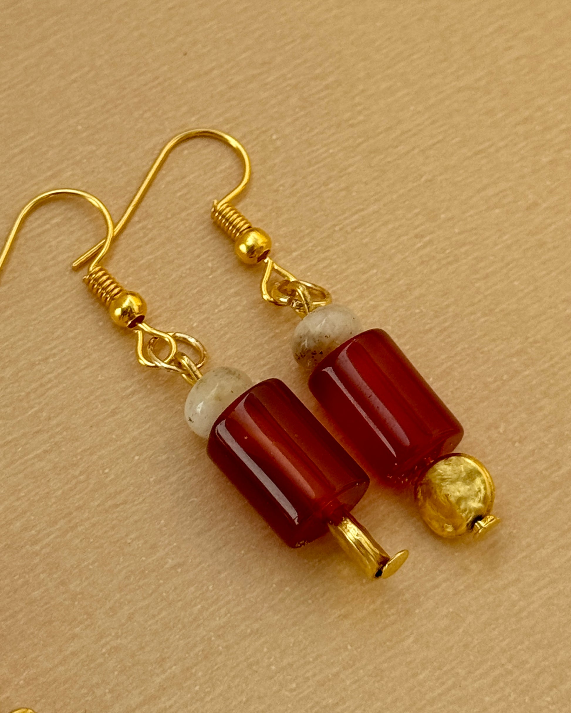 Rubrum I Küpe