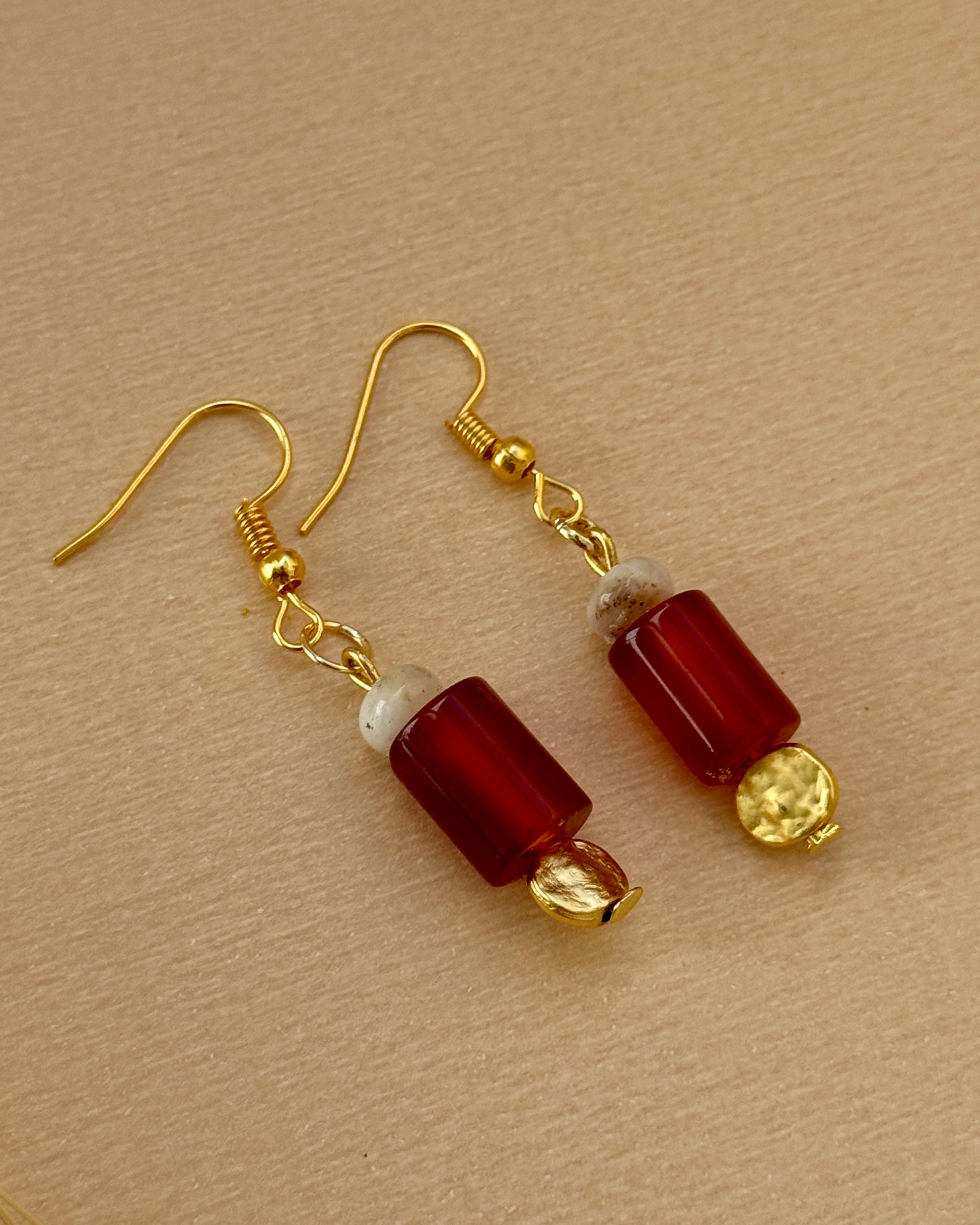 Rubrum I Küpe
